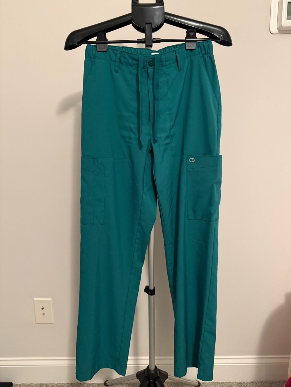 Wink Scrub Pant size Small
